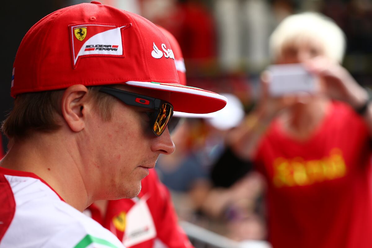 Formula One's Latest Rumours and Talk: Paddock News from 2014 British
