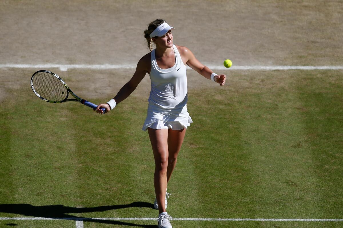 Wimbledon 2014: Scores and Breakdown of Results from Women ...