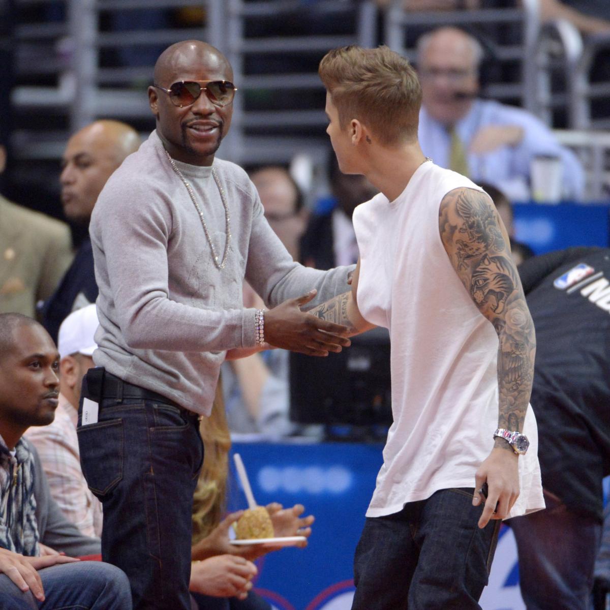 Calling Fact or Fiction on Possibilities for Floyd Mayweather's Next