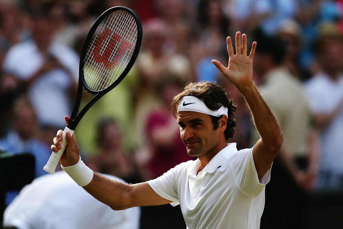 wimbledon  mens final tv schedule start time   stream