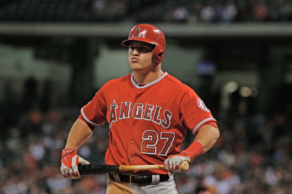 MLB AllStar Voting Results 2014 Final Predictions for AL Starting