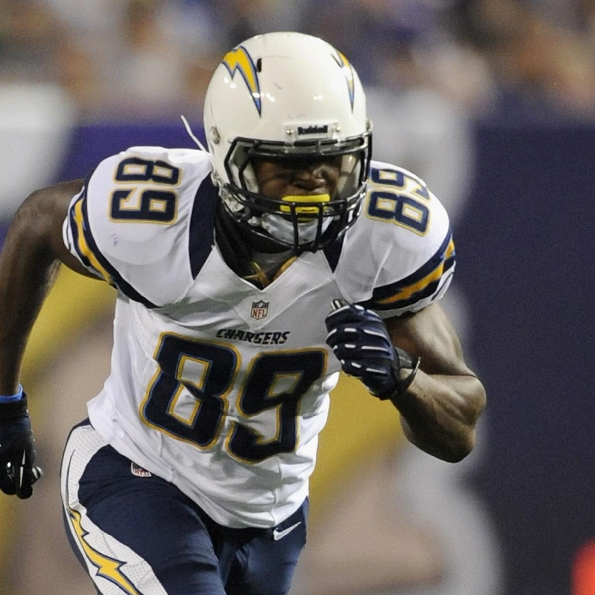 Fantasy Football 2014: Identifying This Year's Biggest Potential Sleepers