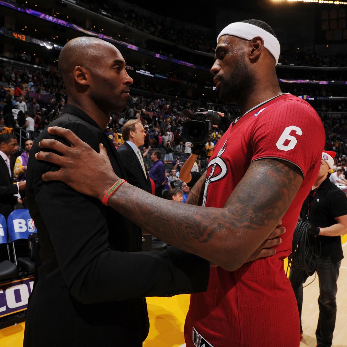 Biggest Needs for LA Lakers During FreeAgency Season News, Scores