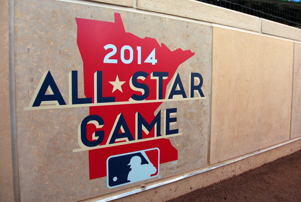 MLB AllStar Voting 2014 Projecting Leaders and Final Results News