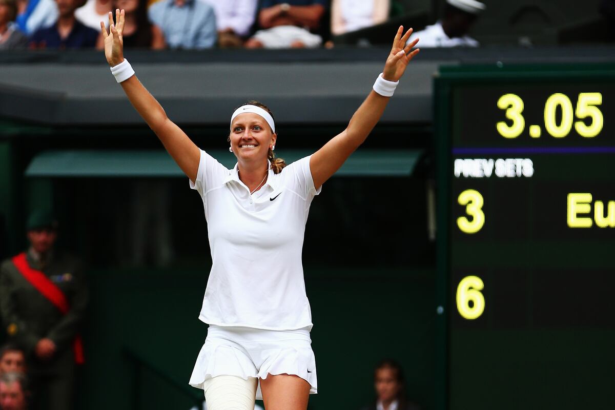 Wimbledon 2014 Day 12 Results, Highlights, Scores Recap from All