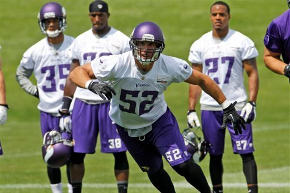 minnesota vikings defensive position by position depth minnesota vikings 2014 depth chart