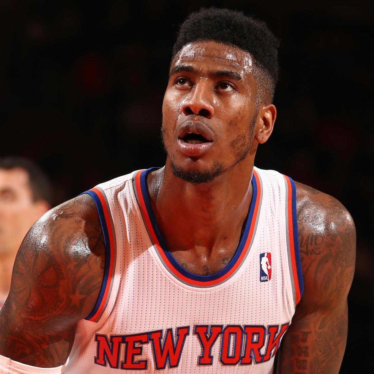 3 Trade Ideas New York Knicks Must Consider to Improve | News, Scores