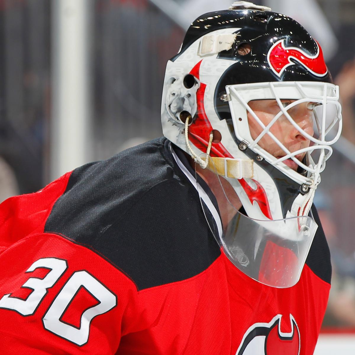 NHL Free Agents 2014 Latest Rumors and Predictions for Top Remaining