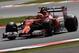 NORTHAMPTON, ENGLAND - JULY 04: Kimi Raikkonen of Finland and Ferrari drives during practice ahead of the British Formula One Grand Prix at Silverstone Circuit on July 4, 2014 in Northampton, United Kingdom. (Photo by Drew Gibson/Getty Images)