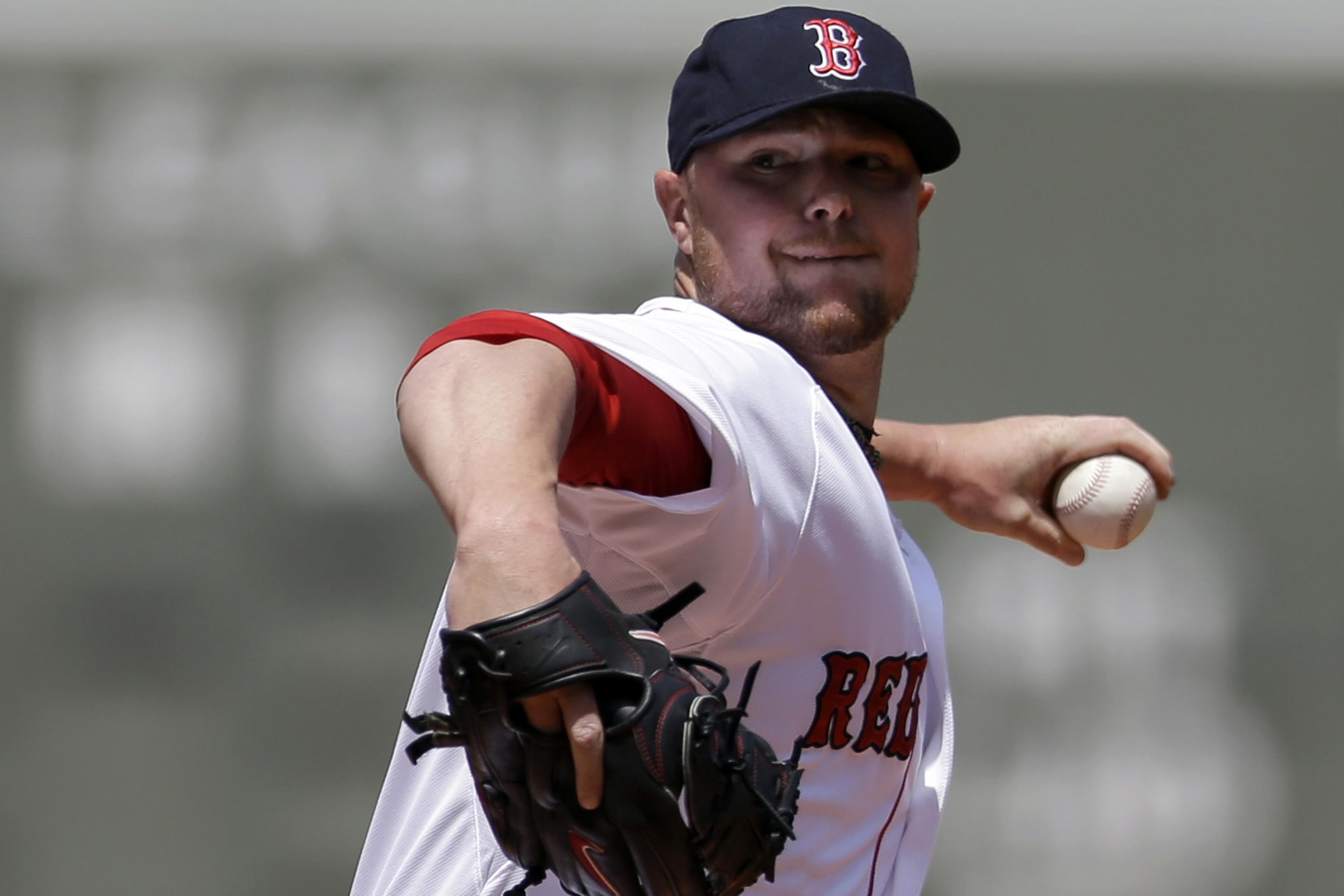 Red Sox, Jon Lester contract negotiations will wait until off