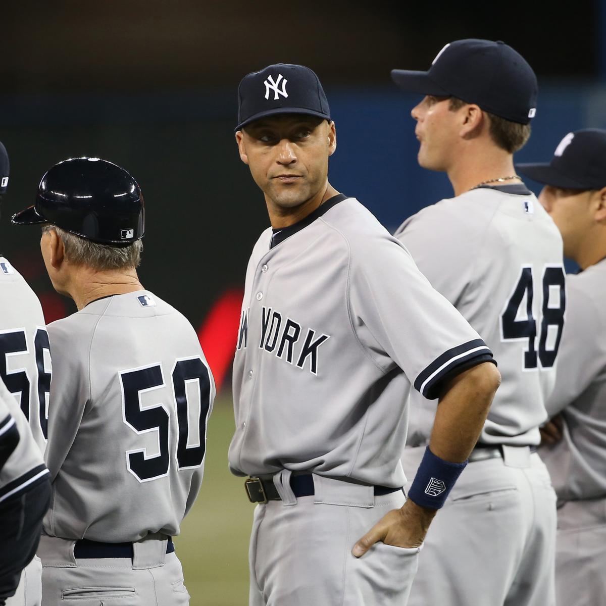 Miguel Andujar staying positive about transition to outfield for Yankees –  Bronx Times
