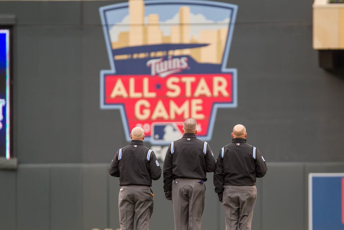 Mlb all star voting 2014 leaders results and reaction for midsummer