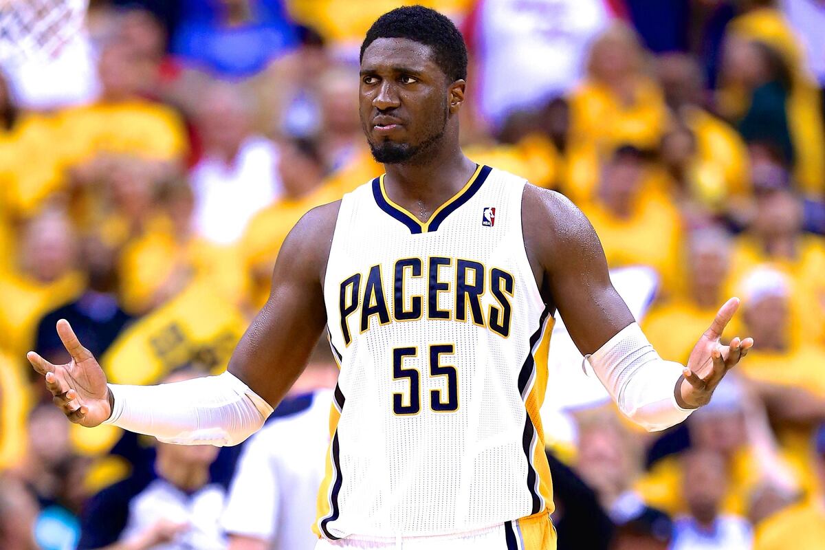 Potential Landing Spots and Trade Packages for Indiana Pacers Center