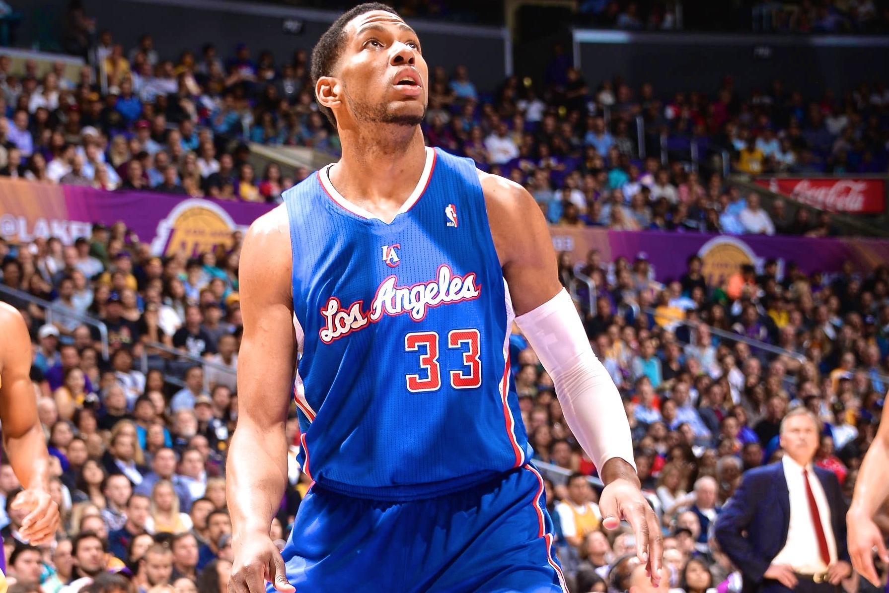 Danny Granger 2022