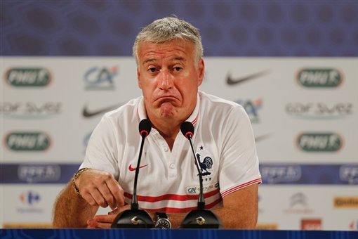 france 2018 world cup squads