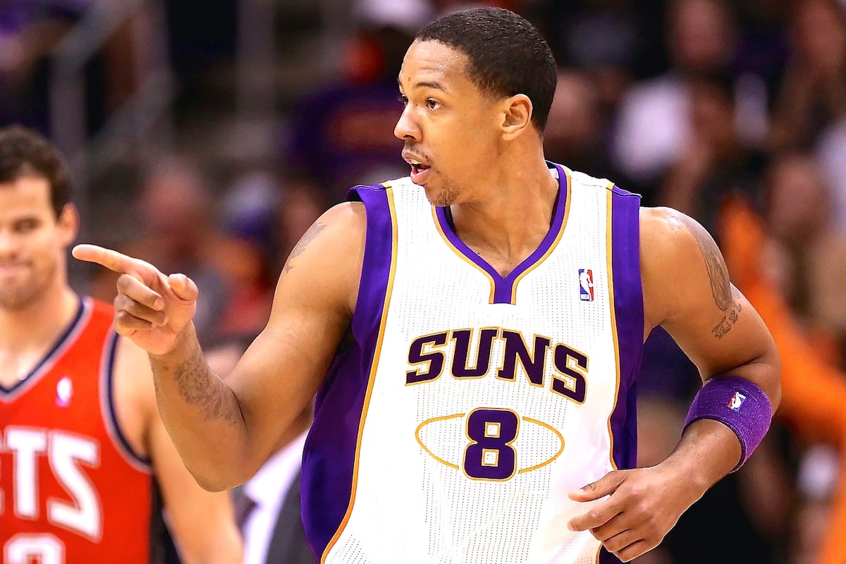 Channing Frye to Magic Latest Contract Details, Analysis and Reaction