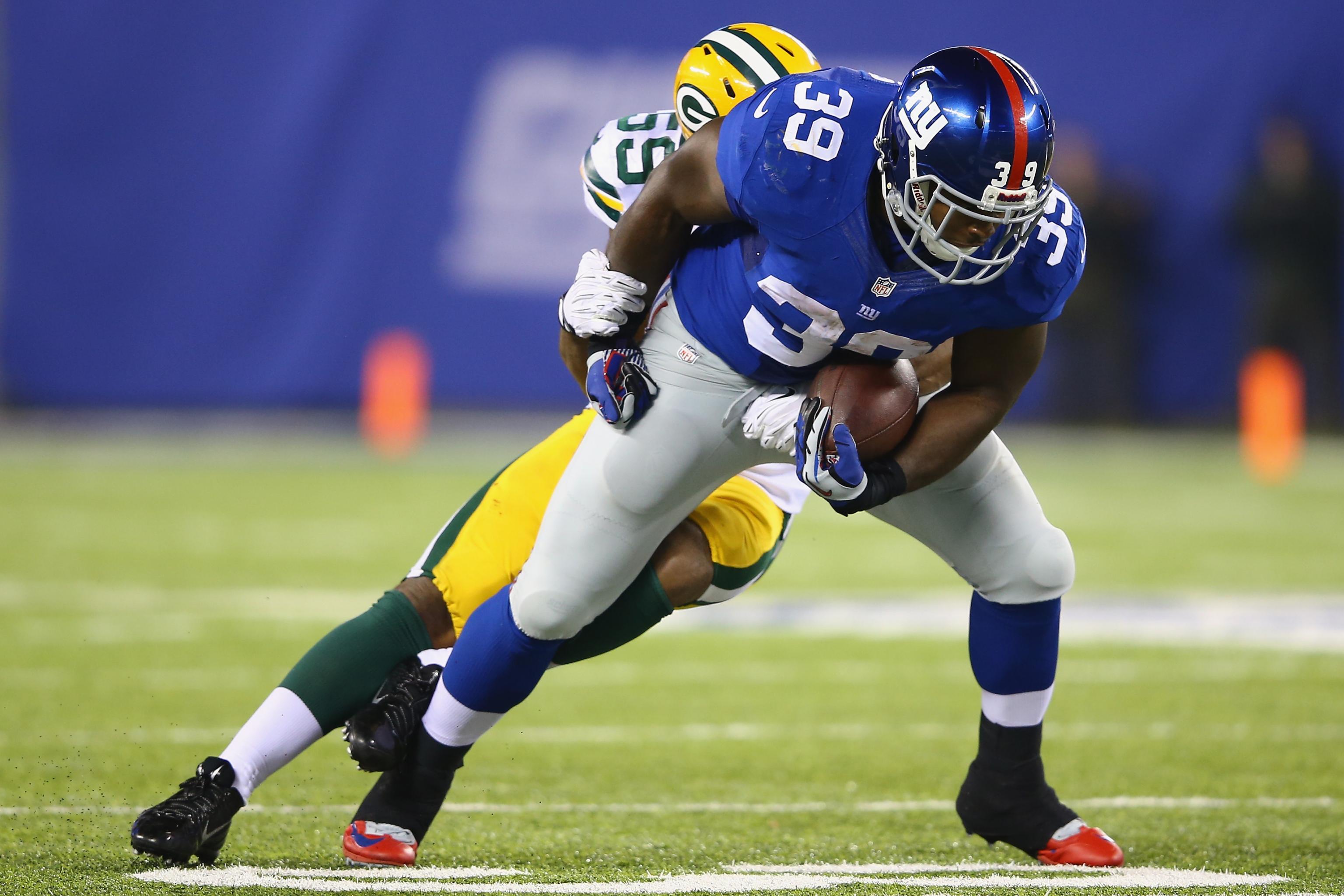 Giants Week 4 Report Card: Major Fail - Sports Illustrated New York Giants  News, Analysis and More