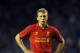 LIVERPOOL, ENGLAND - AUGUST 09: Lucas Leiva of Liverpool looks on during the UEFA Europa League Third Round Qualifier between Liverpool and Gomel at Anfield on August 9, 2012 in Liverpool, England. (Photo by Chris Brunskill/Getty Images)
