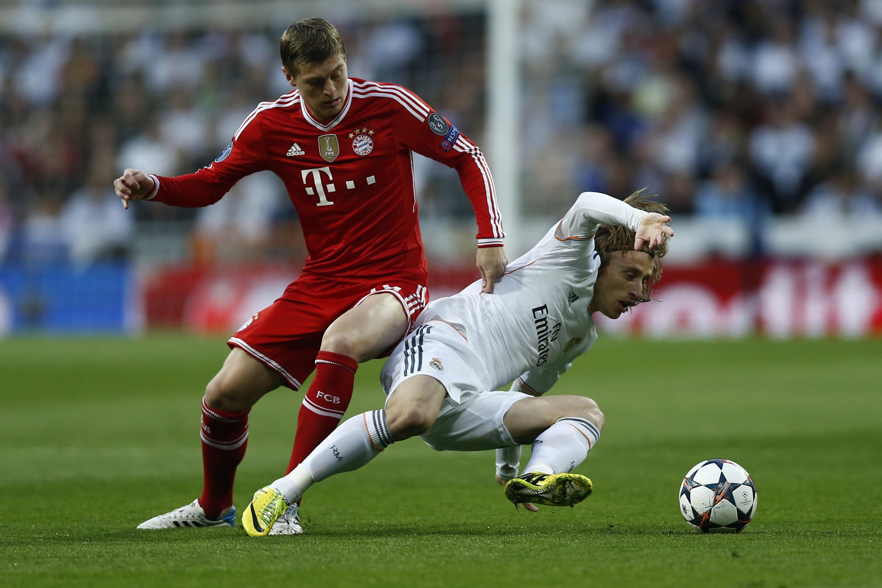 Kroos wants Real Madrid stay and will announce contract decision soon, says  Ancelotti