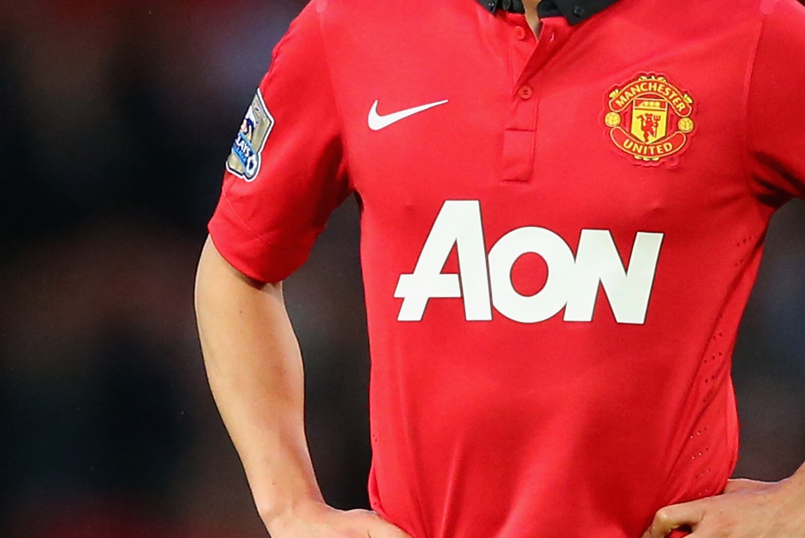 Nike to Terminate Manchester United Sponsorship Agreement | Bleacher Report  | Latest News, Videos and Highlights
