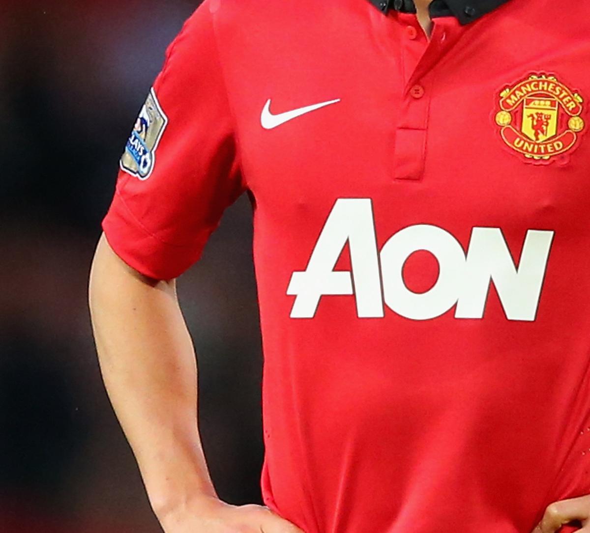 Nike to Terminate Manchester United Sponsorship Agreement | Bleacher