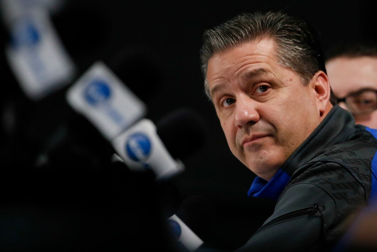 Kentucky Basketball Recruiting Prioritizing Wildcats' Top 2015 Targets
