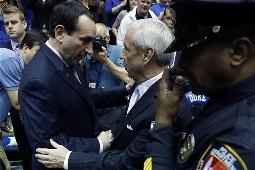 Ranking The Most Consistent College Basketball Programs In The