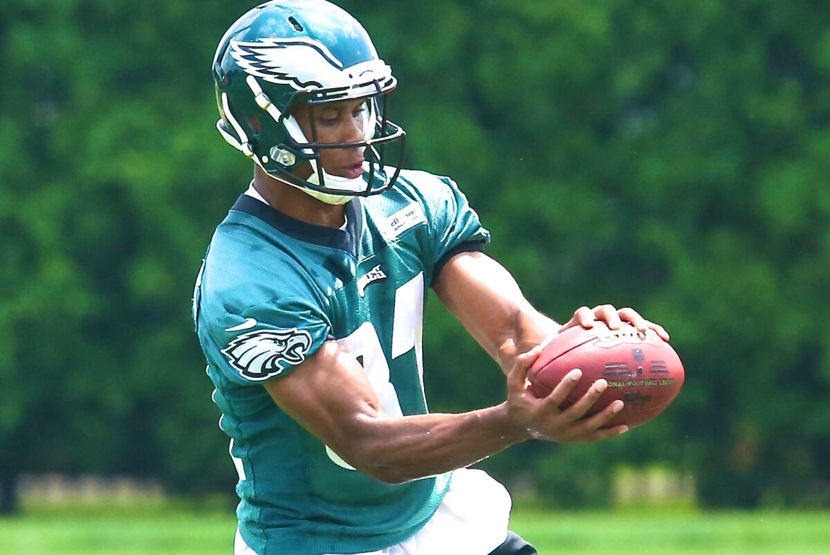 Which NFL Teams Have the Most Young Talent? News, Scores, Highlights