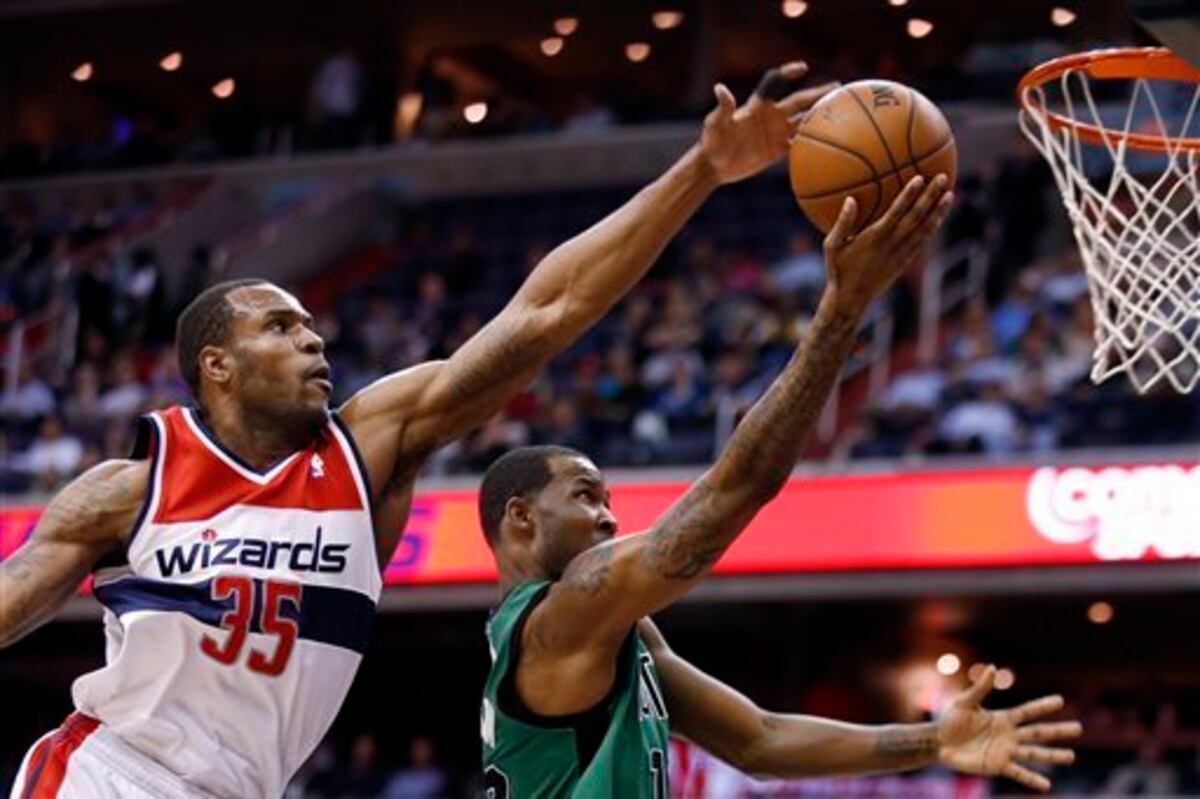 Best Bargain-Bin NBA 2014 Free-Agency Options for Boston Celtics | News