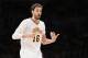 Pau Gasol wrestles with indecision over which direction to go.