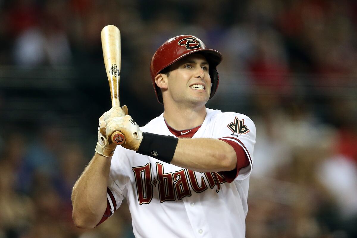 Diamondbacks' Paul Goldschmidt Sets Franchise Record for Doubles Before