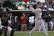 Renato Nunez was named to the World All-Star team for the second straight year and continues to make the A's organization foam over his raw tools.