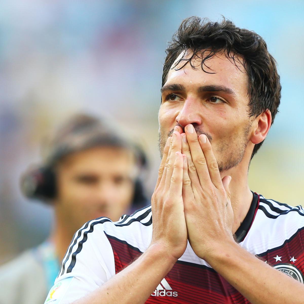 world cup 2014 player stats