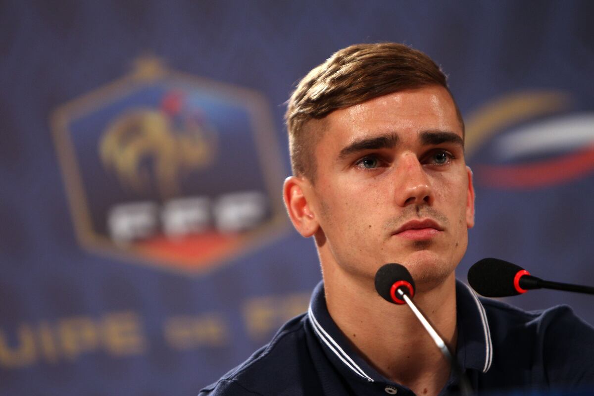 Liverpool Transfer News: Reds Should Avoid Bidding War ...
