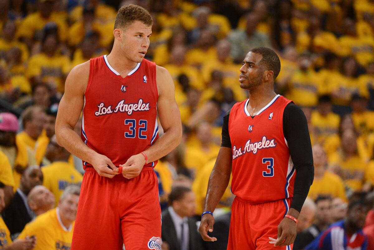 Best BargainBin NBA 2014 FreeAgency Options for LA Clippers News