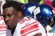 A healthy portion of the Giants' fortunes rests on the shoulders of JPP.