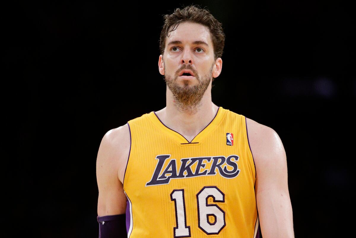 Best BargainBin NBA 2014 Free Agency Options for OKC Thunder News