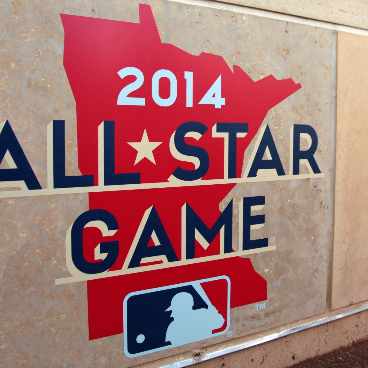 2014 MLB AllStar Game Complete Rosters and Predictions for Midsummer