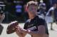Alabama QB commit Blake Barnett