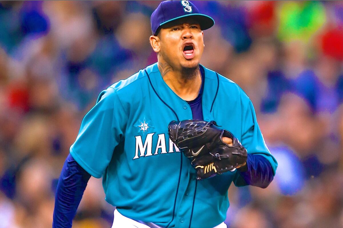 Bleacher Report's Updated 2014 MLB Awards Entering the AllStar Break