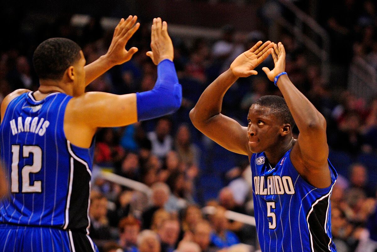 Best BargainBin NBA 2014 FreeAgency Options for Orlando Magic News