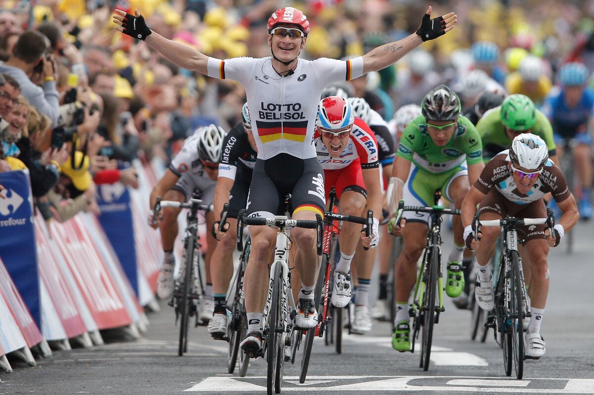 Tour De France 2014 Stage 7 Route, Live Stream, Predictions, Updated