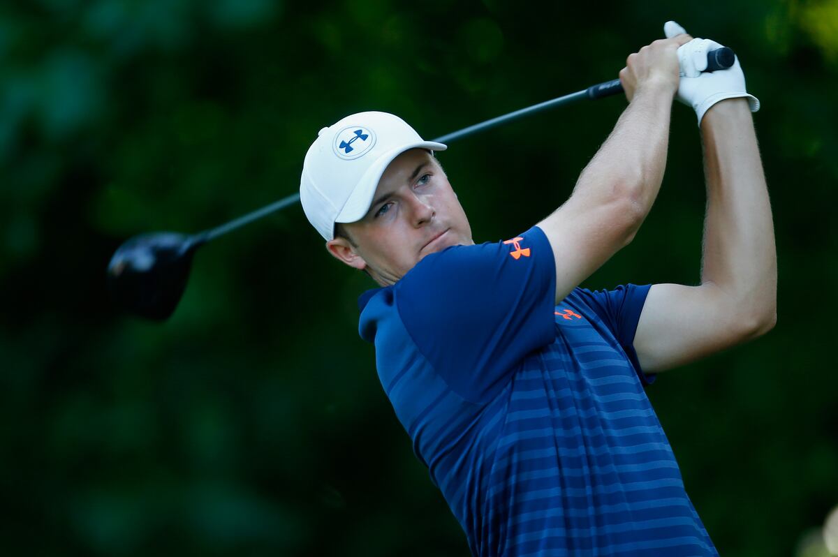 The 2014 British Open Golf Championship: How Rory McIlroy Changed the Game at Hoylake