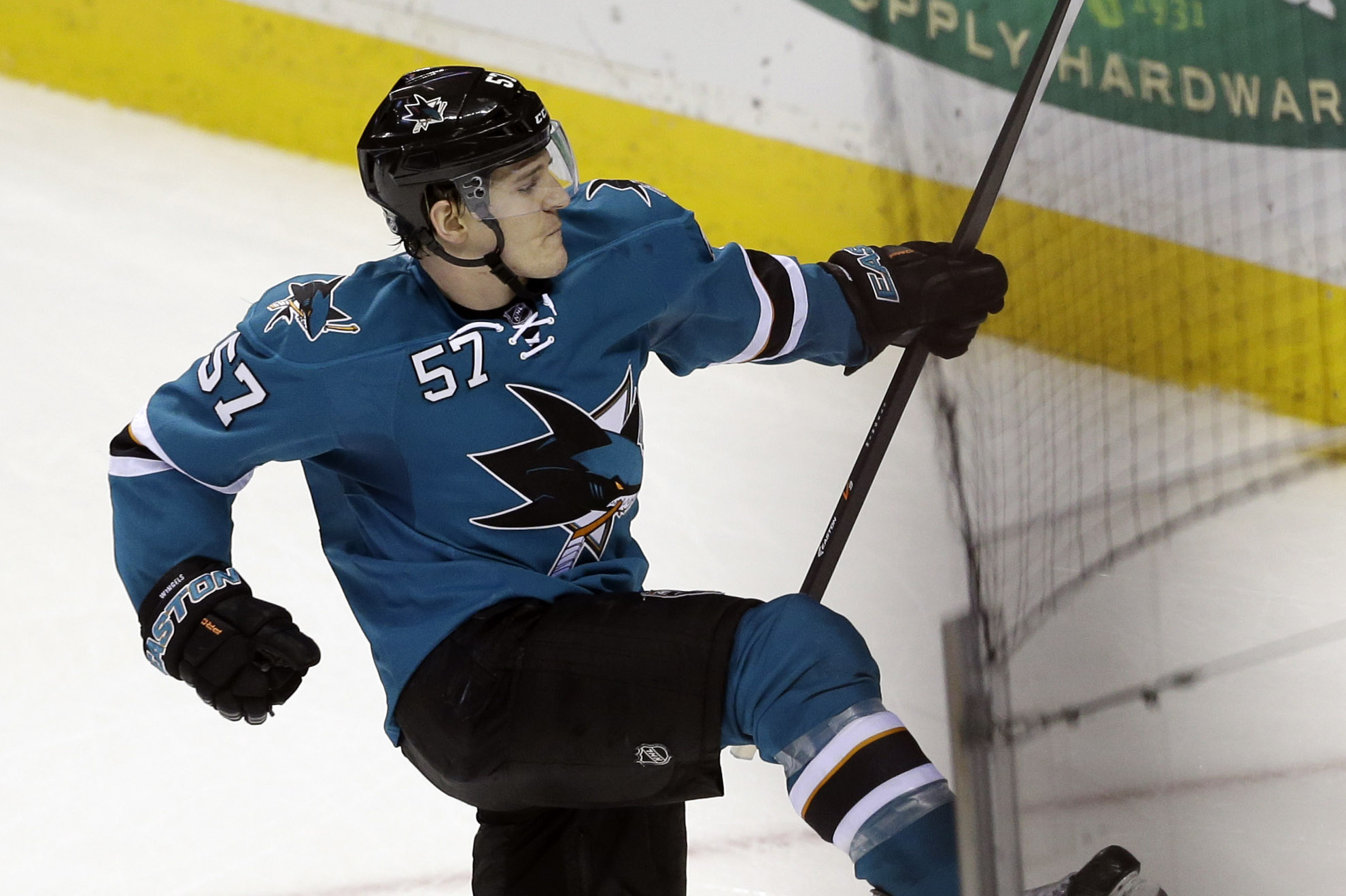 San Jose Sharks Partner With Hookit To Prove Value For World-Class
