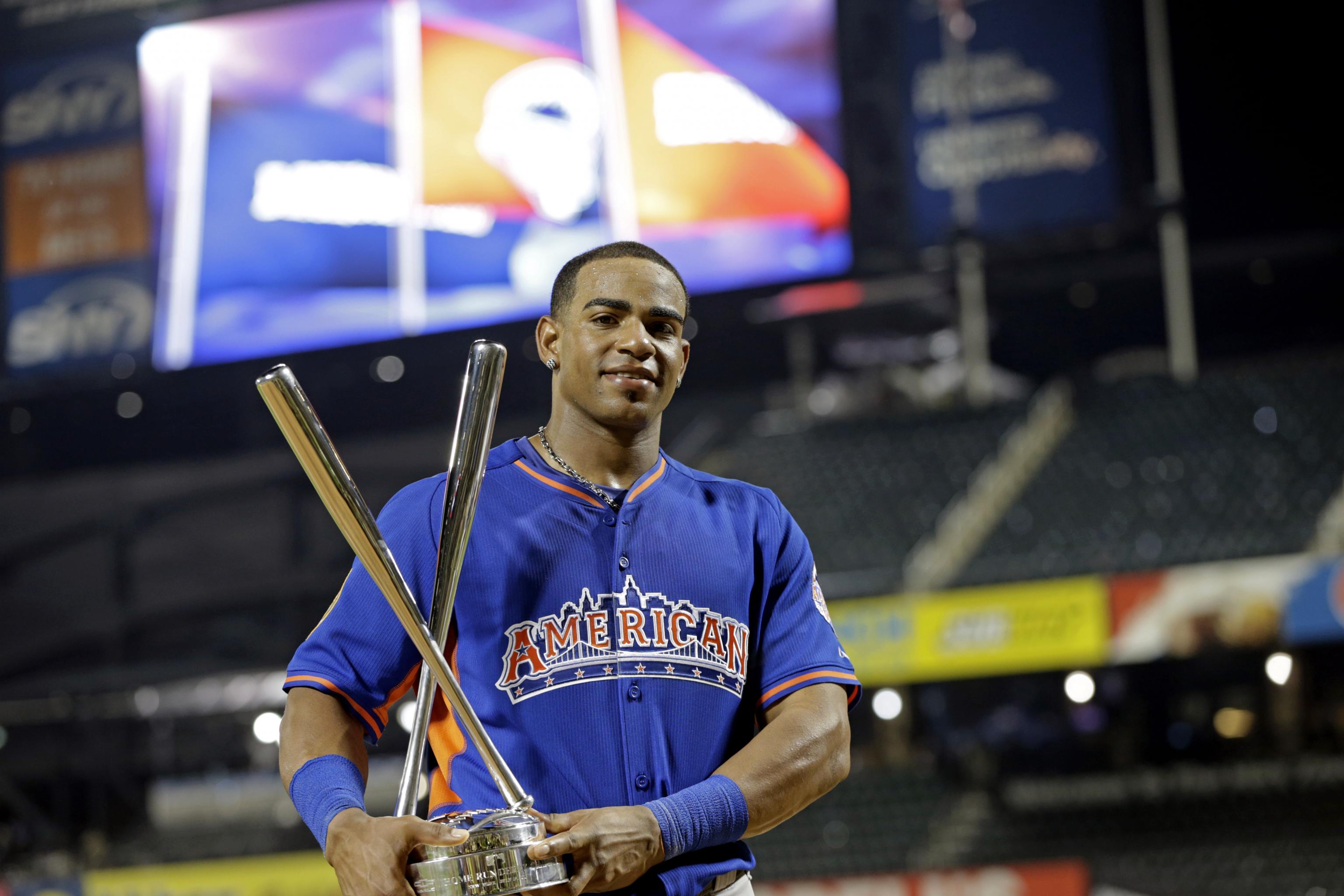 MLB - New format for 2014 Home Run Derby - ESPN