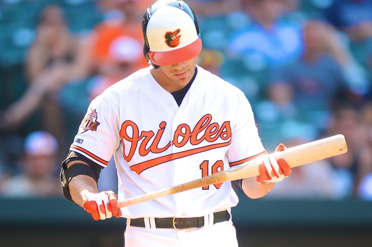 Mlb s biggest surprises disappointments entering the all star break
