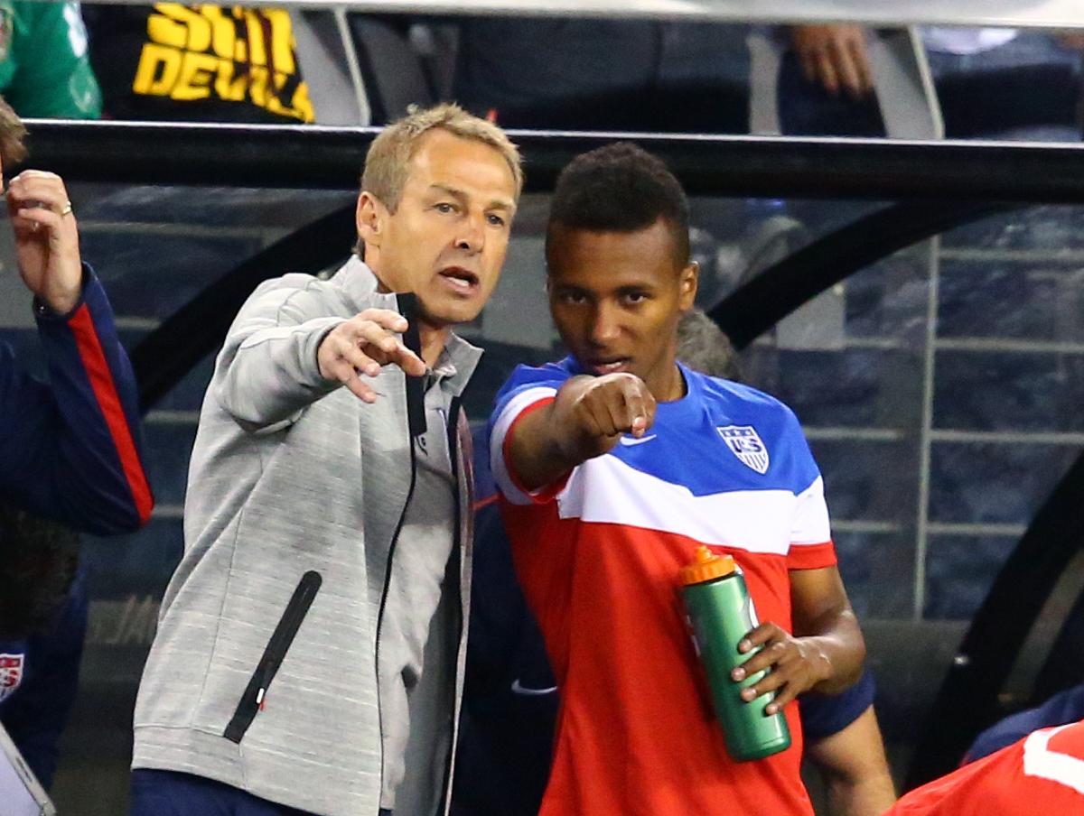 8 Potential Breakout USMNT Stars in 2018 World Cup News, Scores