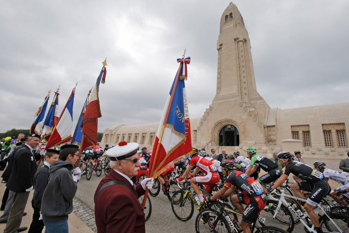 Tour de France 2014 Stage 8 Route, Live Stream, Predictions, Updated