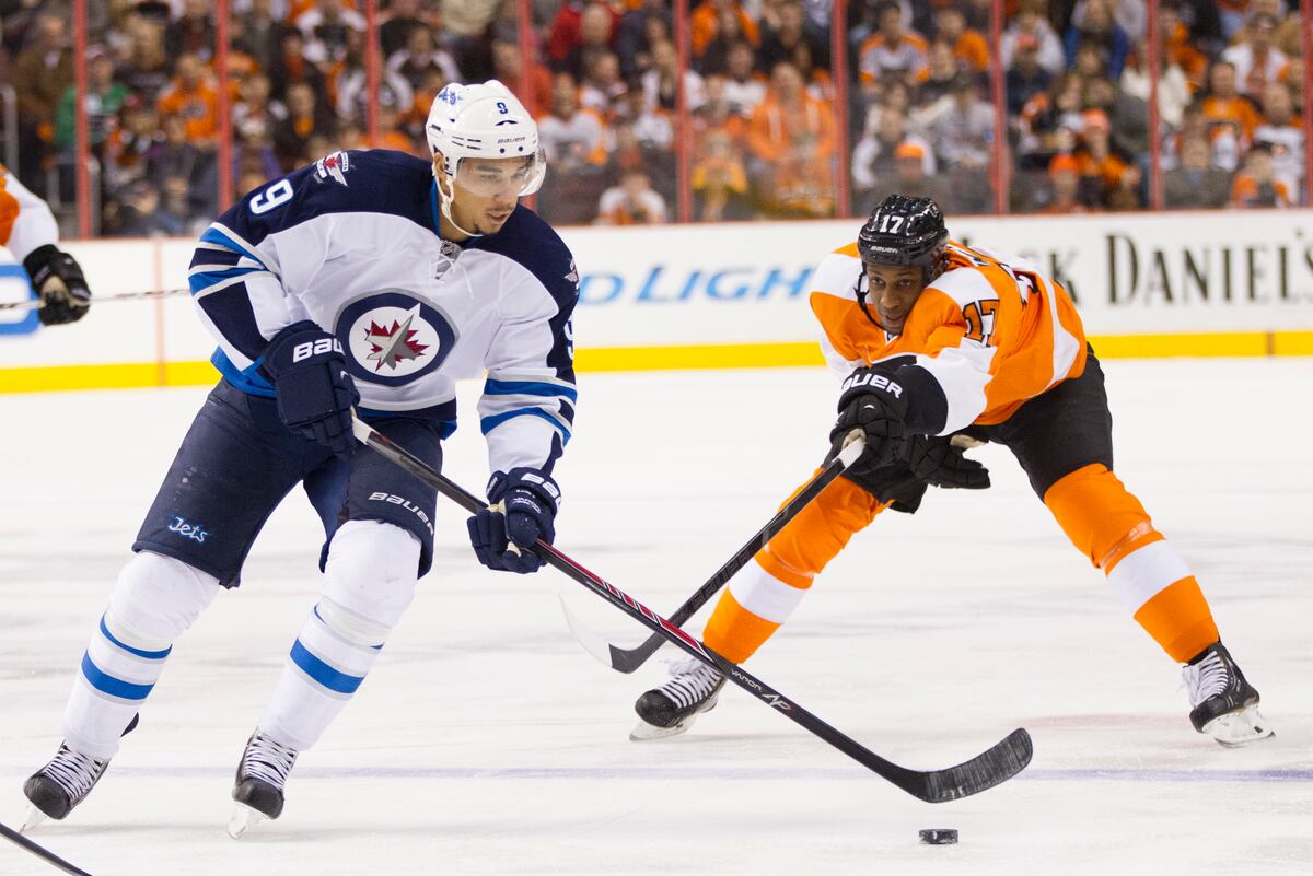 Buffalo Sabres: Should They Be Interested in Evander Kane ...