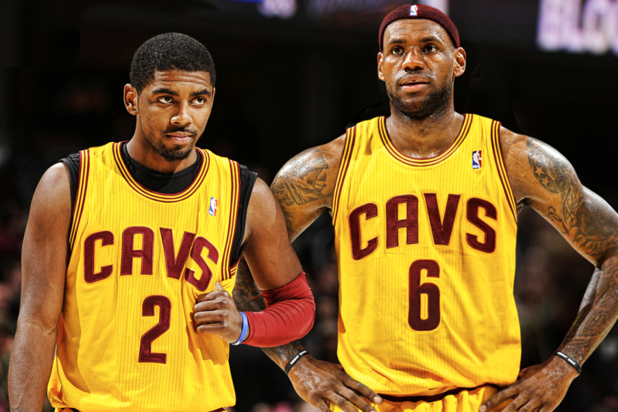 Cavaliers ready for next phase in post-LeBron era - Sports Illustrated